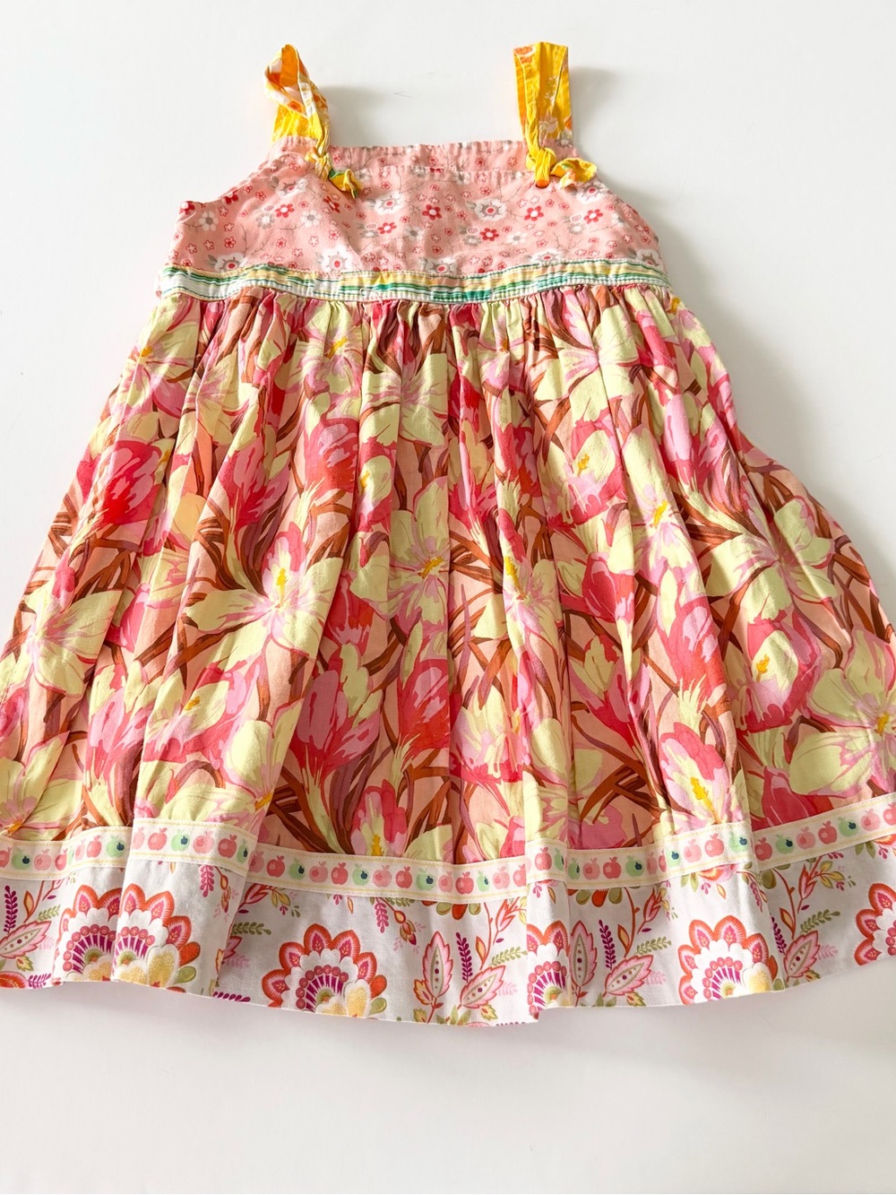 Matilda Jane Platinum Knot Dress